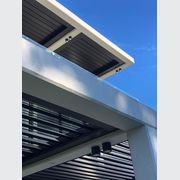220/35 Slimline Roof Louvre for Opening & Retract Roofs gallery detail image
