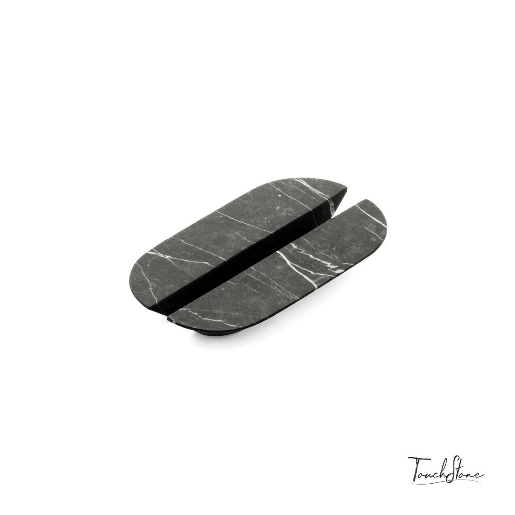 Marble Ova Pull Handle gallery detail image