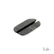 Marble Ova Pull Handle gallery detail image