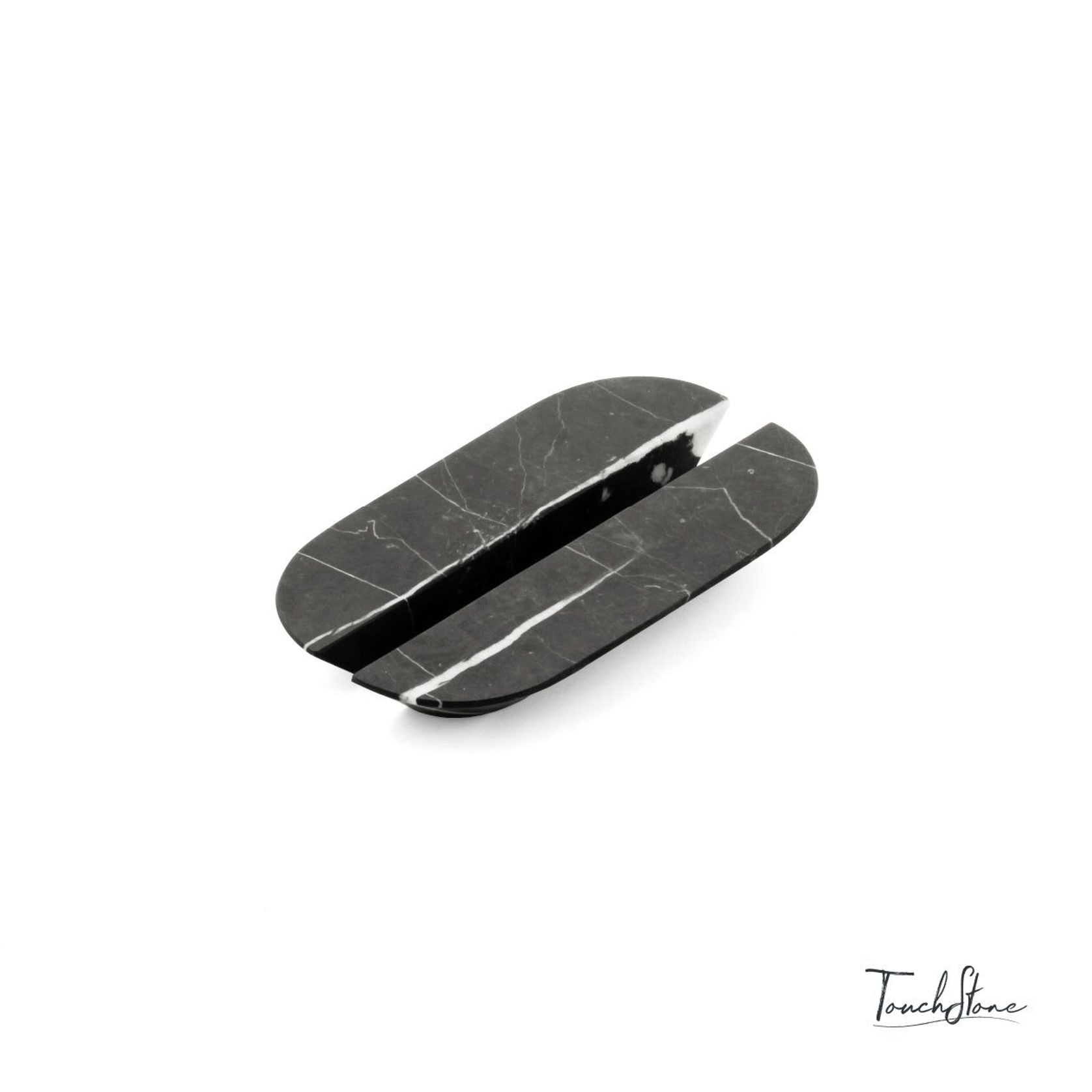 Marble Ova Pull Handle gallery detail image