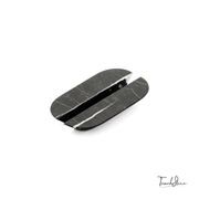 Marble Ova Pull Handle gallery detail image