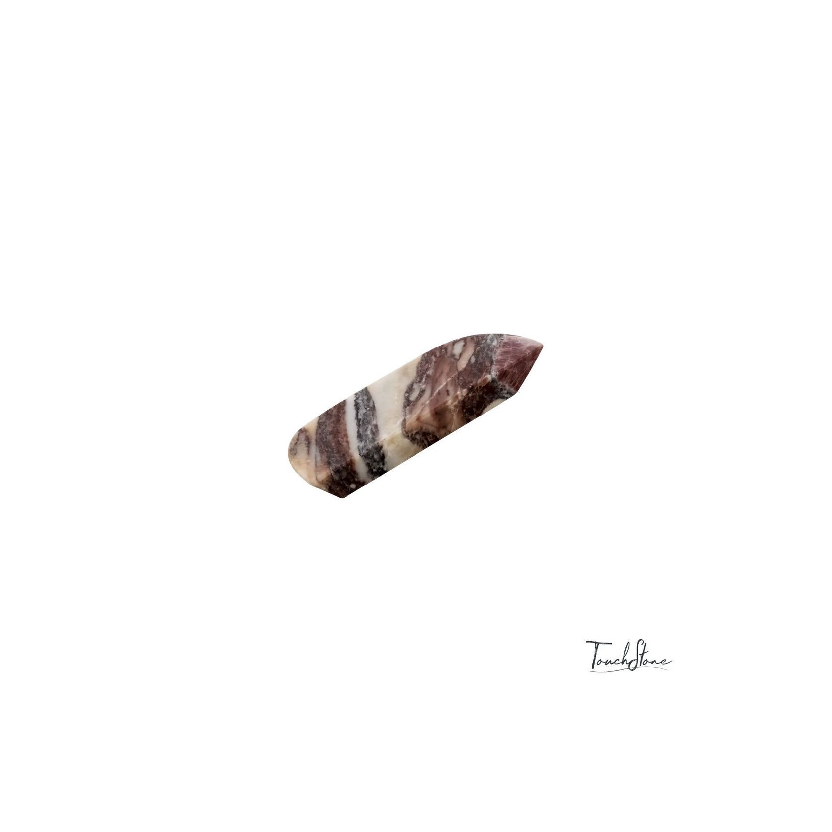 Marble Ova Pull Handle gallery detail image