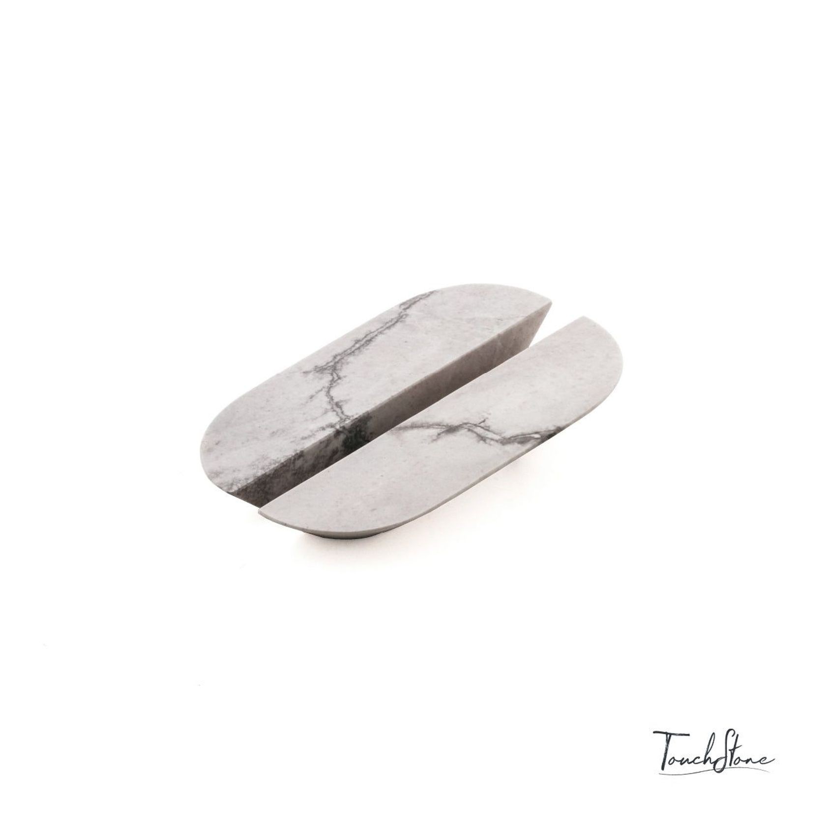 Marble Ova Pull Handle gallery detail image