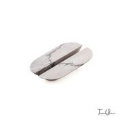 Marble Ova Pull Handle gallery detail image