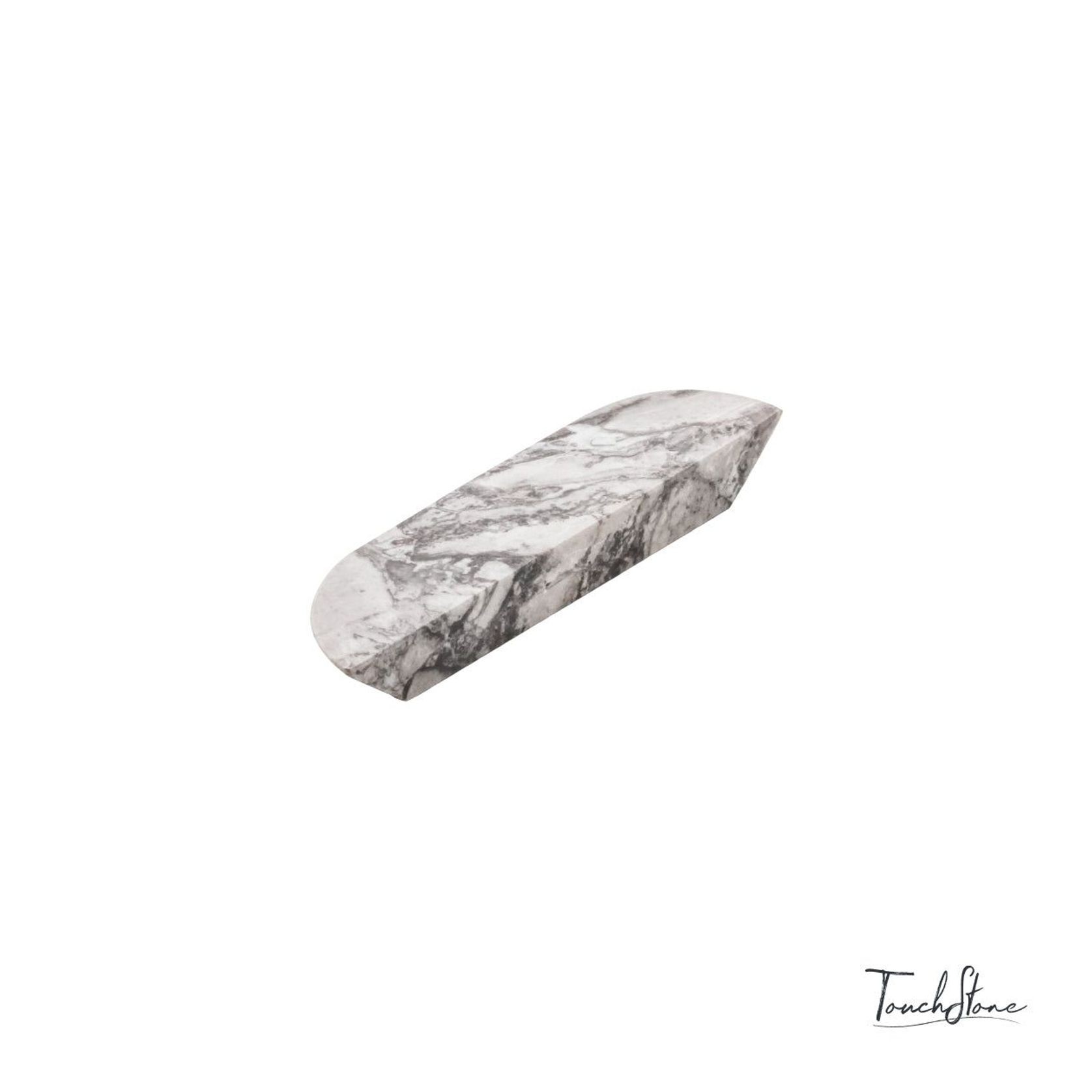 Marble Ova Pull Handle gallery detail image