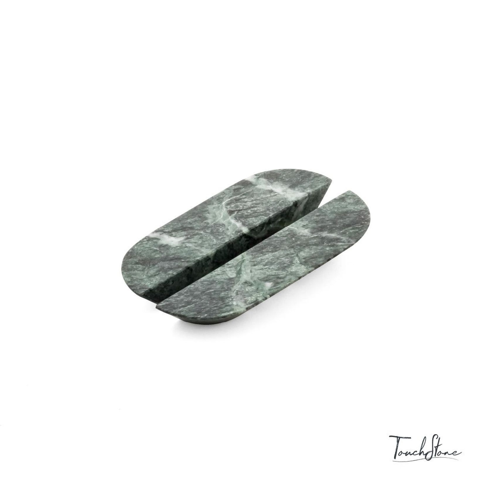 Marble Ova Pull Handle gallery detail image