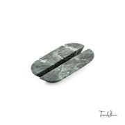 Marble Ova Pull Handle gallery detail image