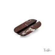 Marble Ova Pull Handle gallery detail image