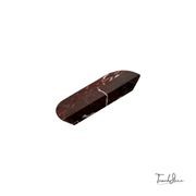 Marble Ova Pull Handle gallery detail image