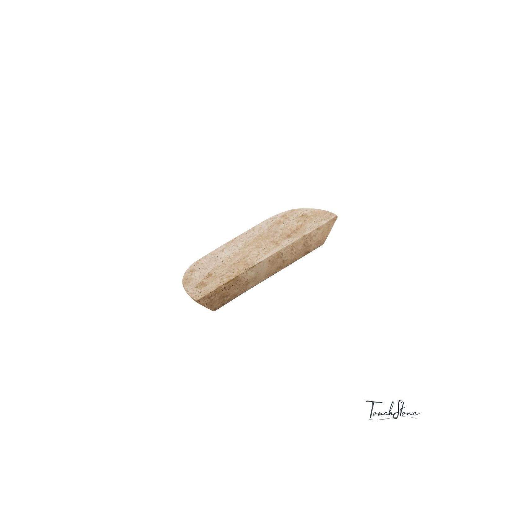 Marble Ova Pull Handle gallery detail image