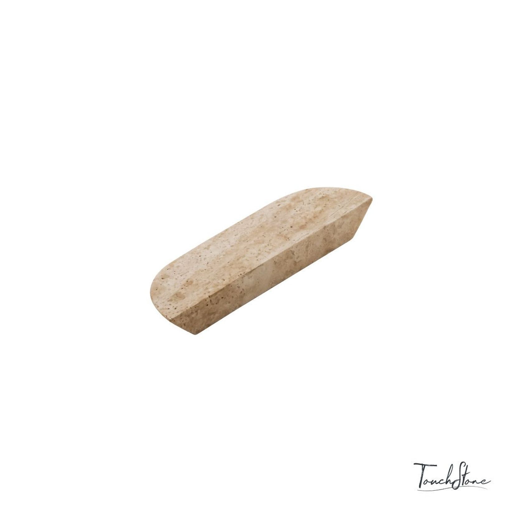 Marble Ova Pull Handle gallery detail image