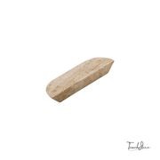 Marble Ova Pull Handle gallery detail image