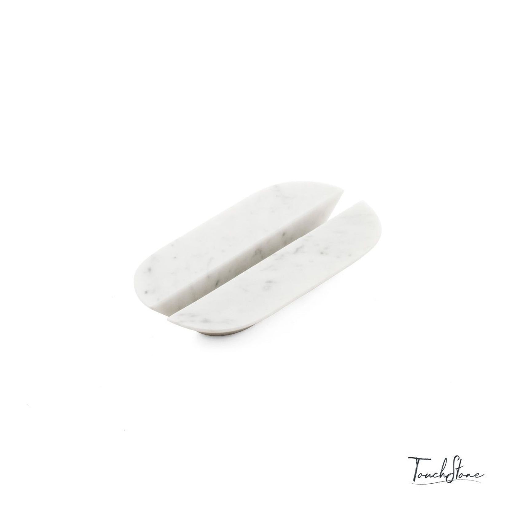 Marble Ova Pull Handle gallery detail image