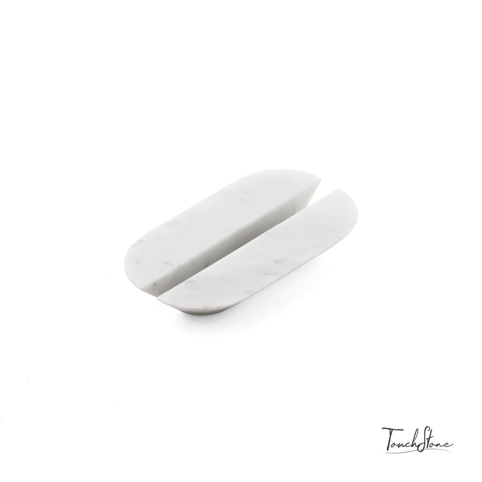 Marble Ova Pull Handle gallery detail image