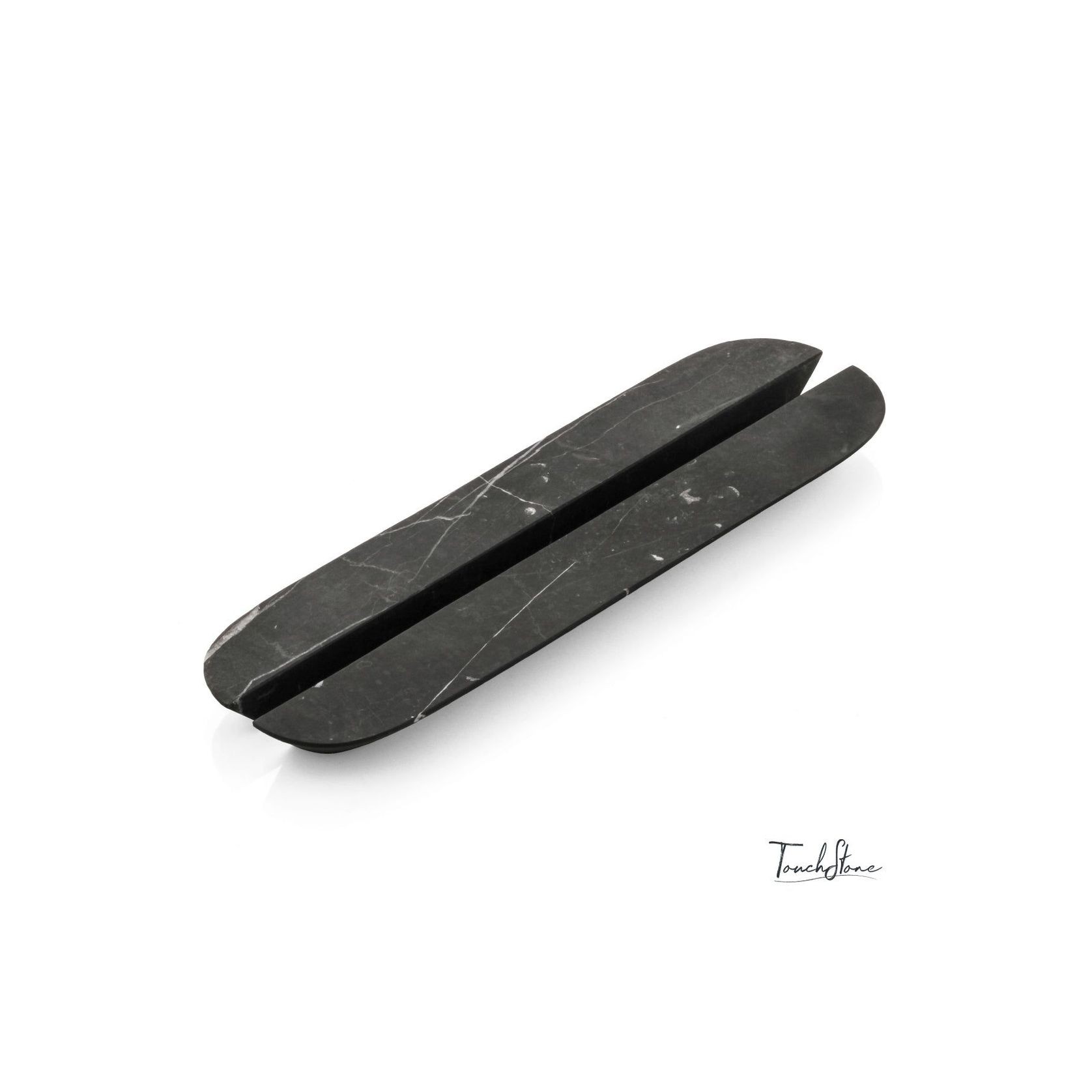 Marble Ova Pull Handle gallery detail image