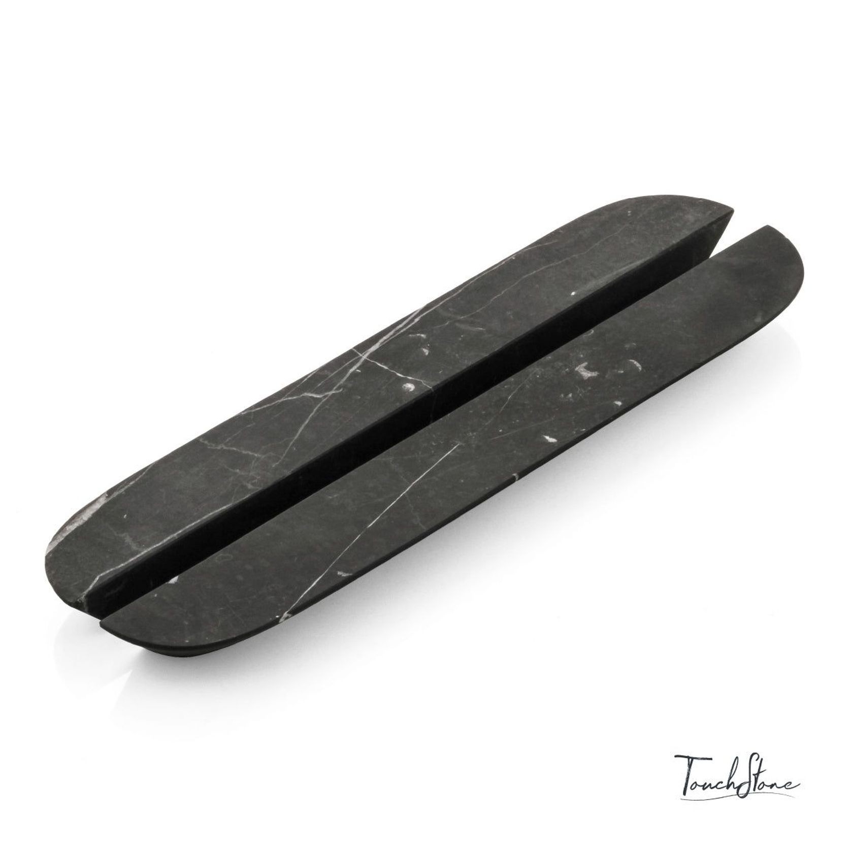 Marble Ova Pull Handle gallery detail image