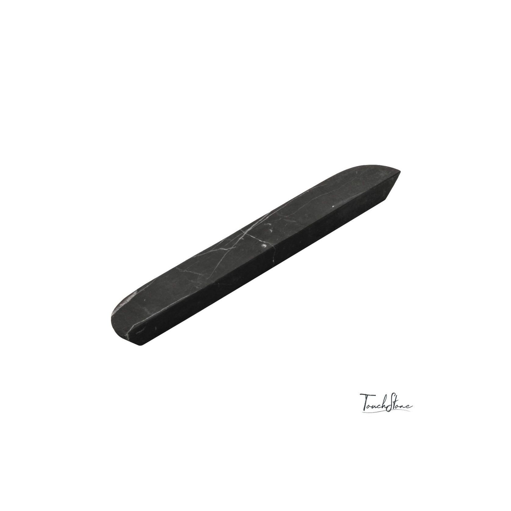 Onyx Ova Pull Handle gallery detail image