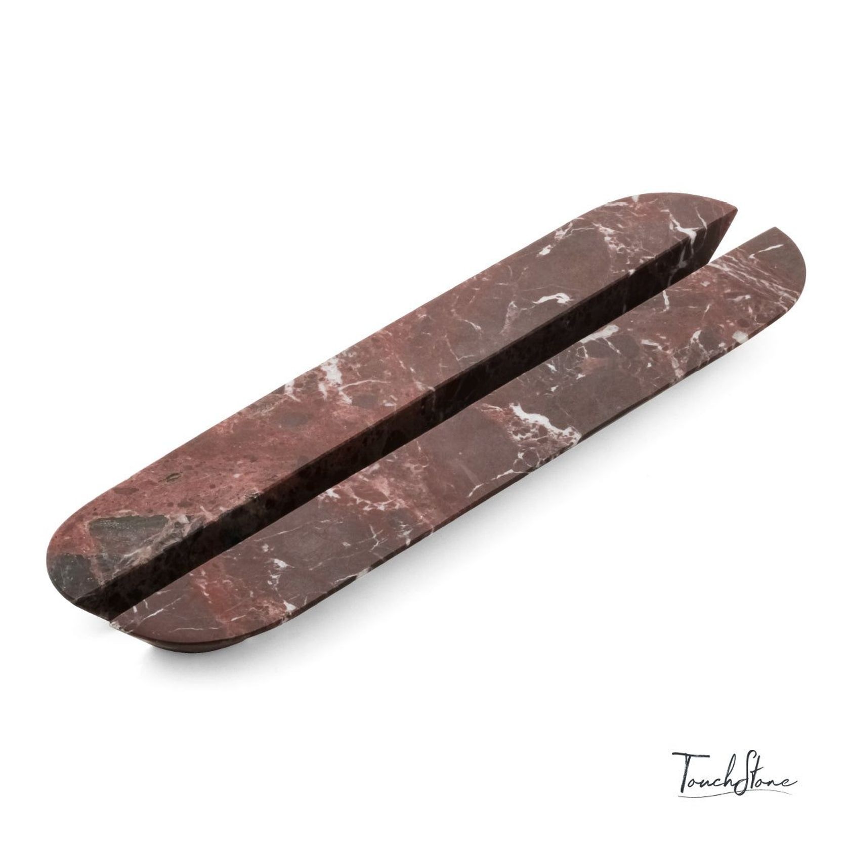 Marble Ova Pull Handle gallery detail image