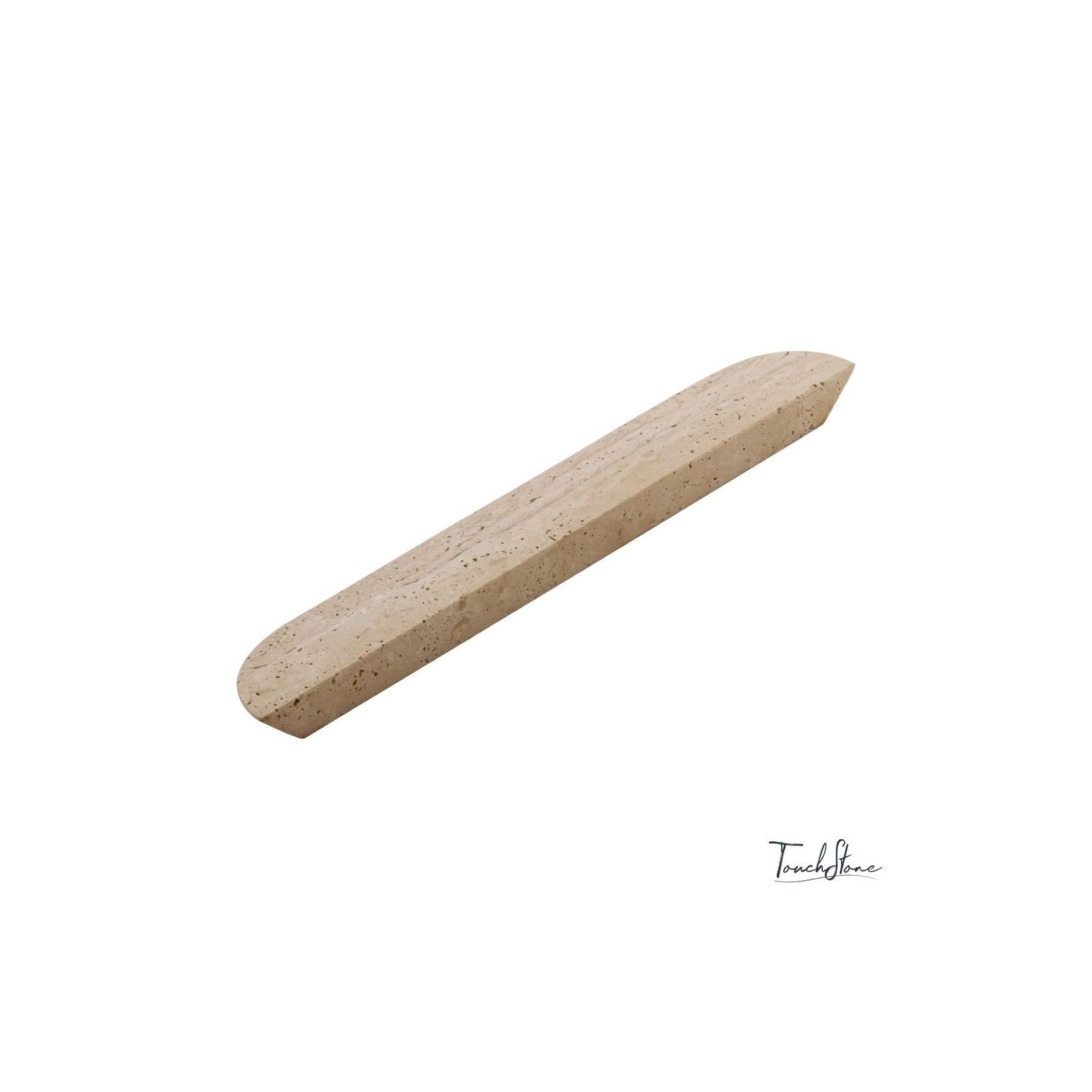 Marble Ova Pull Handle gallery detail image