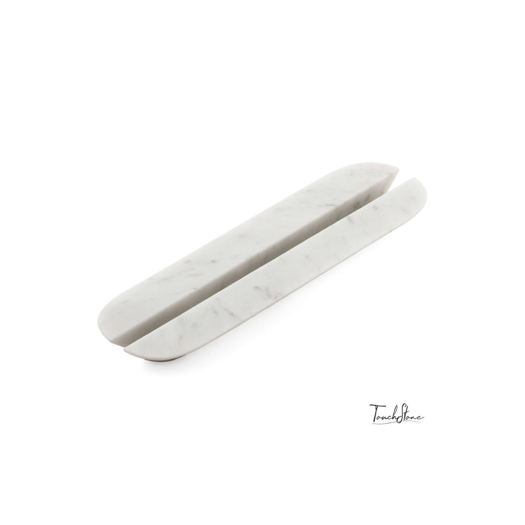 Marble Ova Pull Handle gallery detail image