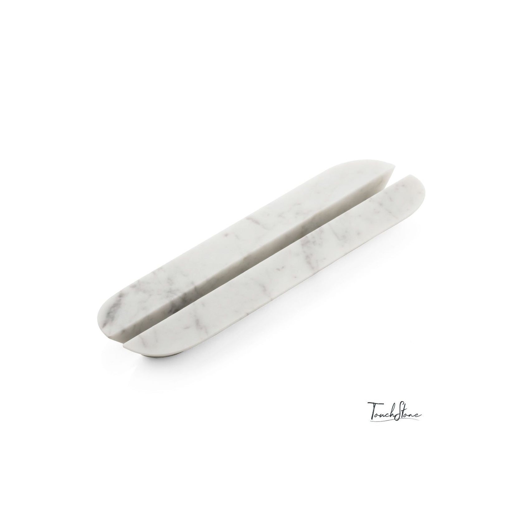 Marble Ova Pull Handle gallery detail image