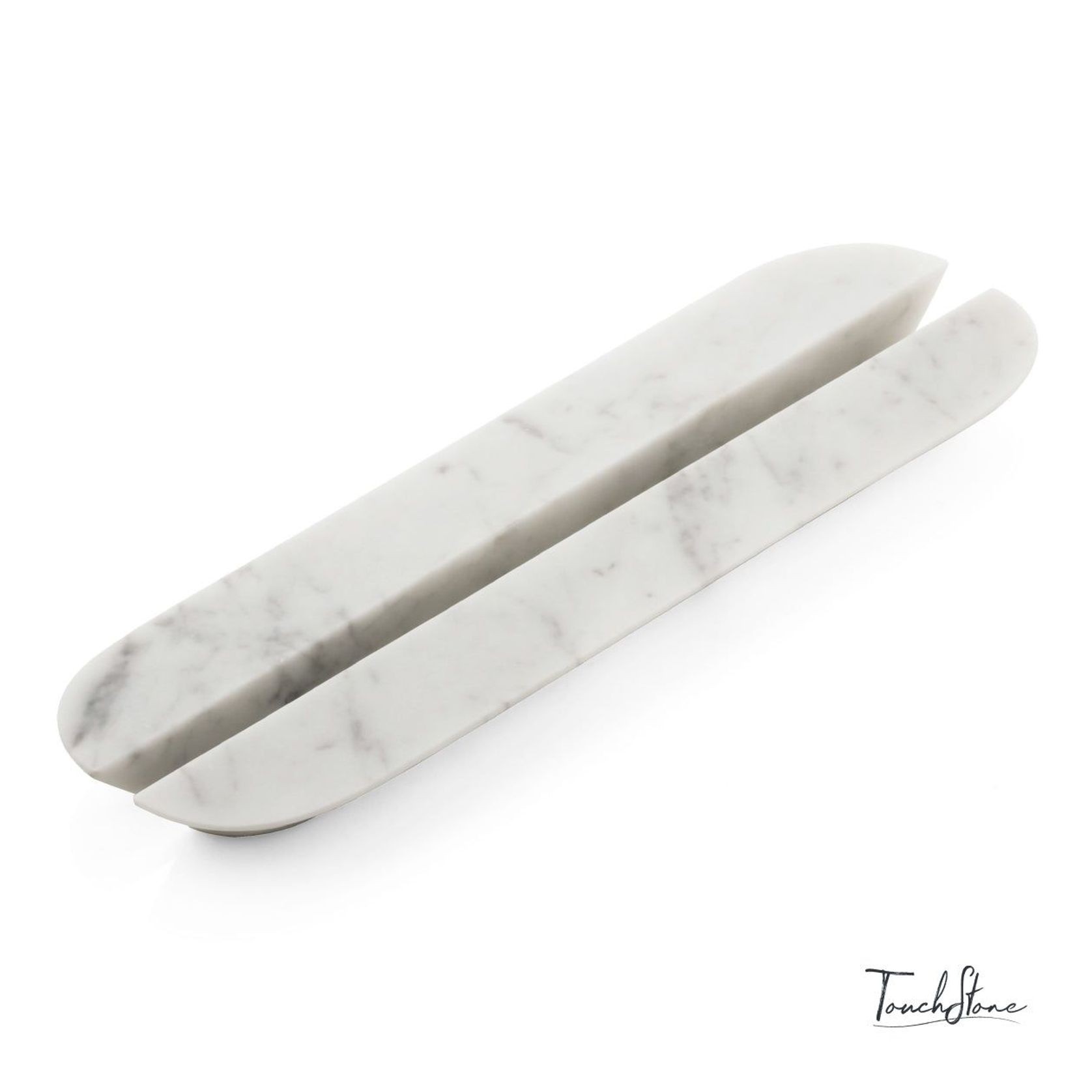 Marble Ova Pull Handle gallery detail image