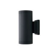 Moby Up + Down Outdoor Wall Light gallery detail image