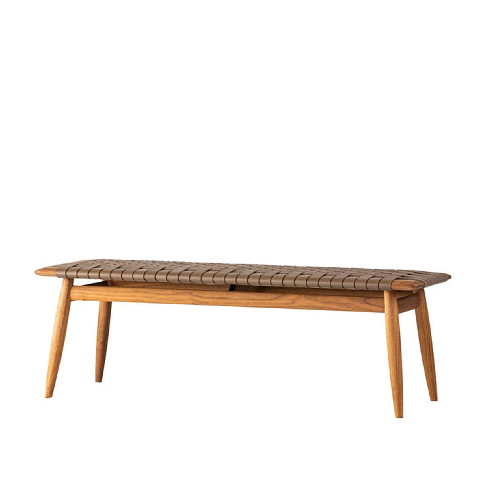 MO Bridge Bench gallery detail image