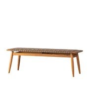 MO Bridge Bench gallery detail image