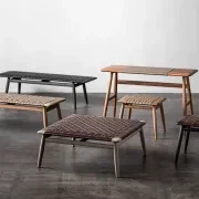 MO Bridge Stool gallery detail image