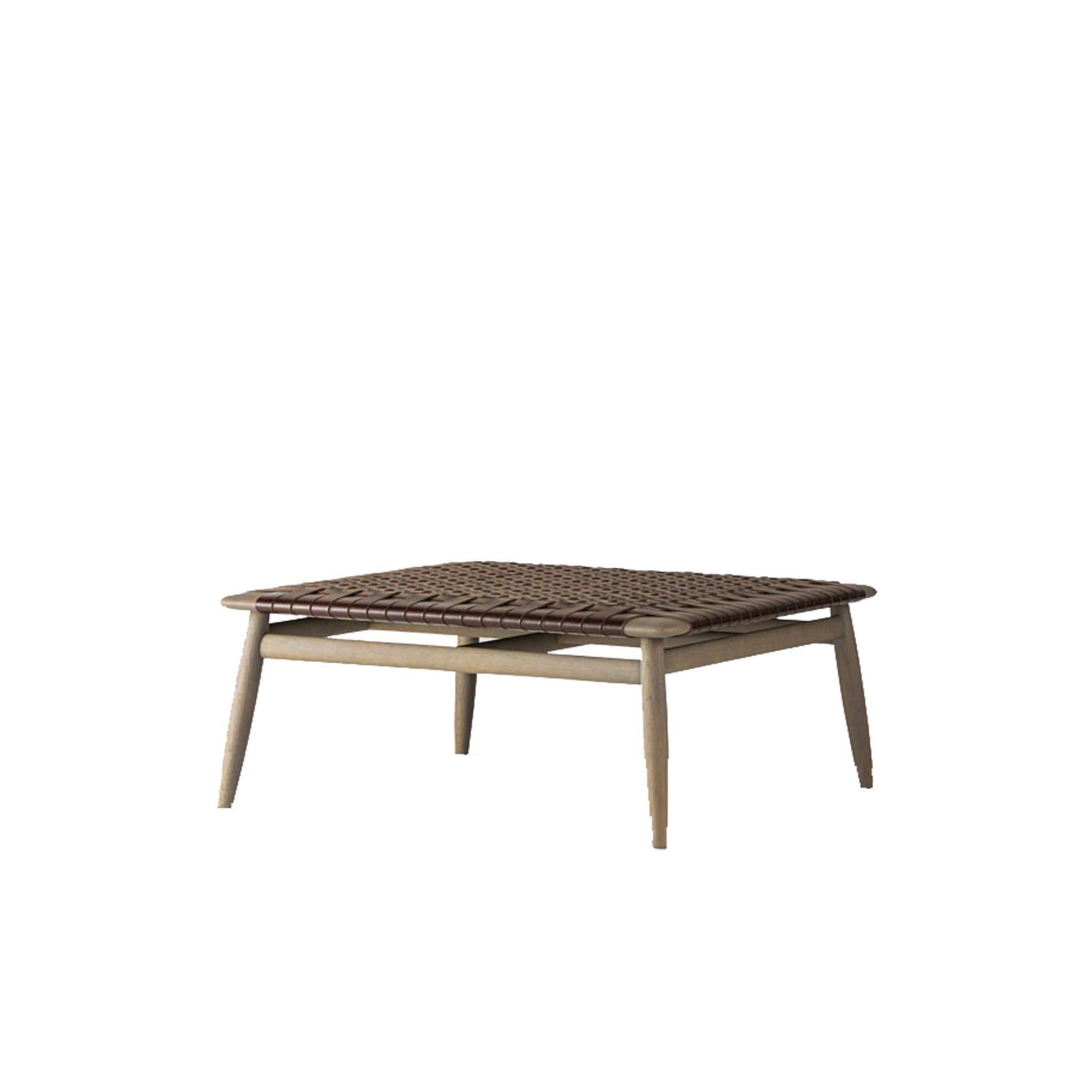 MO Bridge Square Bench gallery detail image