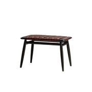 Mo Bridge stool gallery detail image