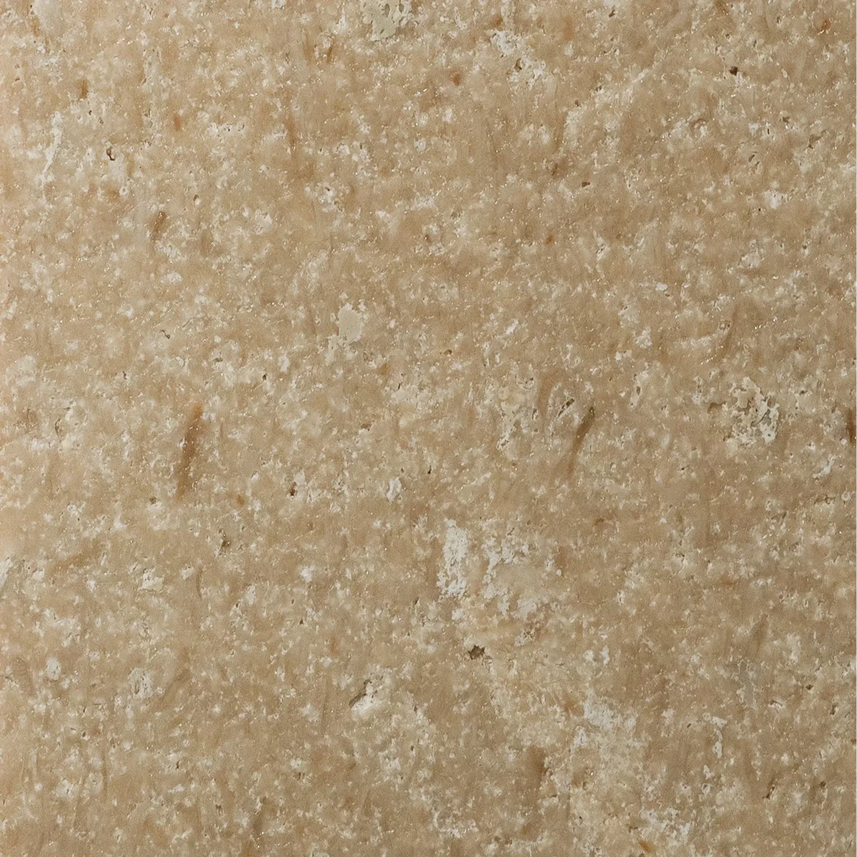Mocca Leathered Travertine Porcelia gallery detail image