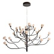 Mokuren Chandelier gallery detail image