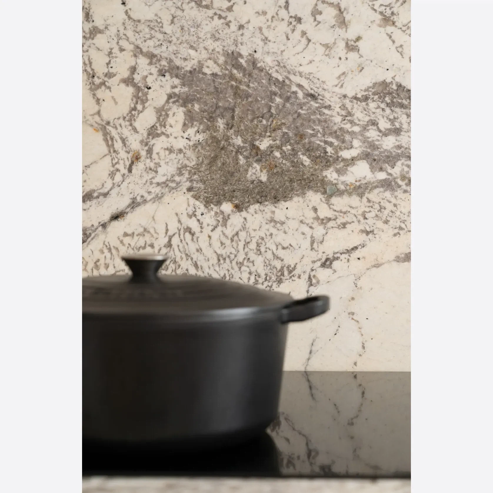 Monalisa Granite Benchtop gallery detail image