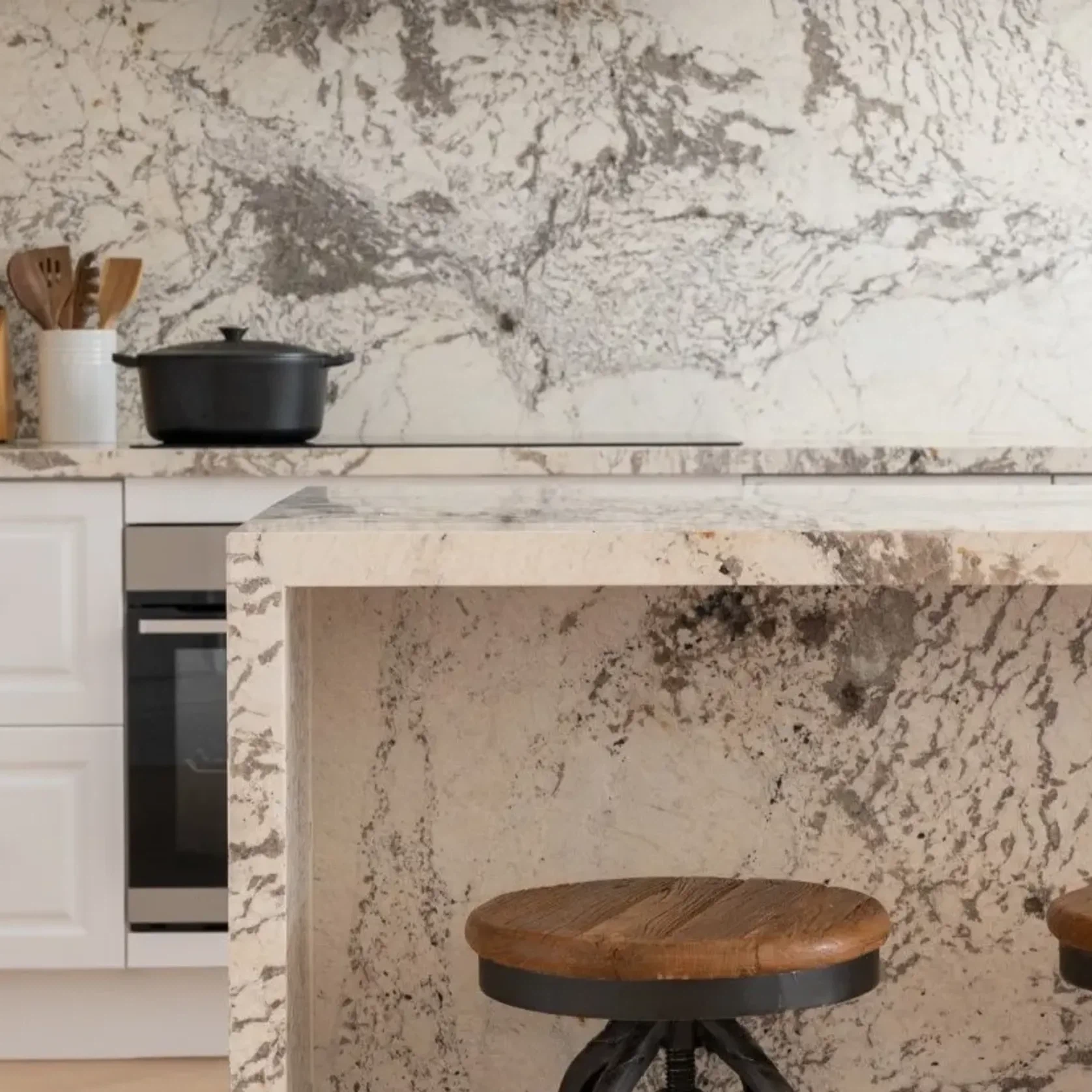 Monalisa Granite Benchtop gallery detail image