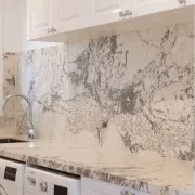 Monalisa Granite Benchtop gallery detail image