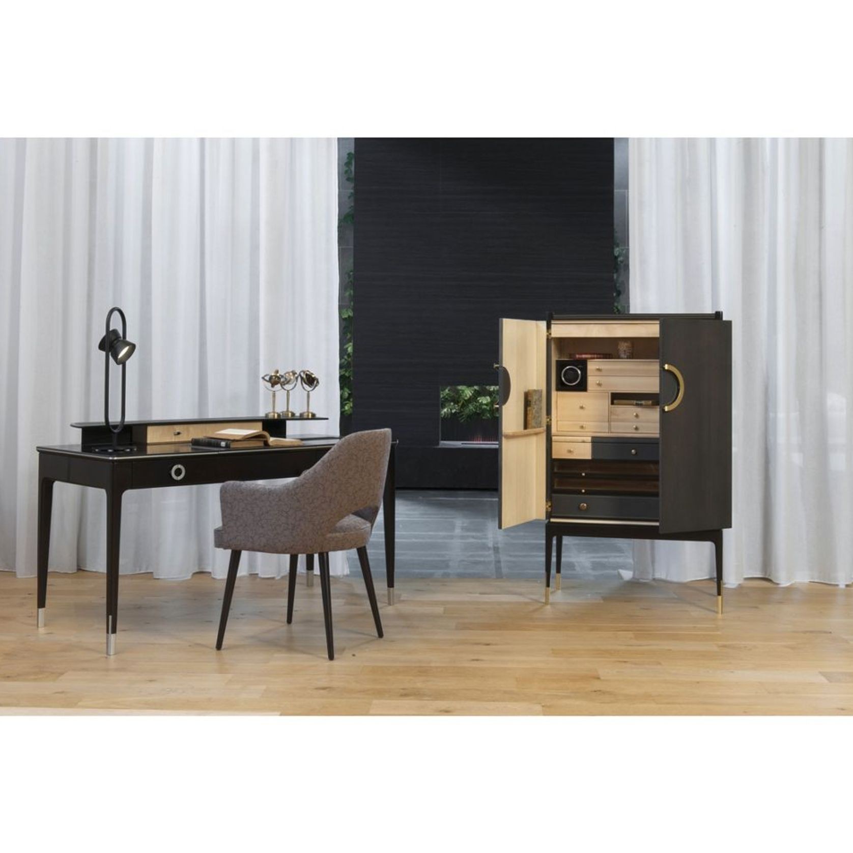 Monceau Desk gallery detail image