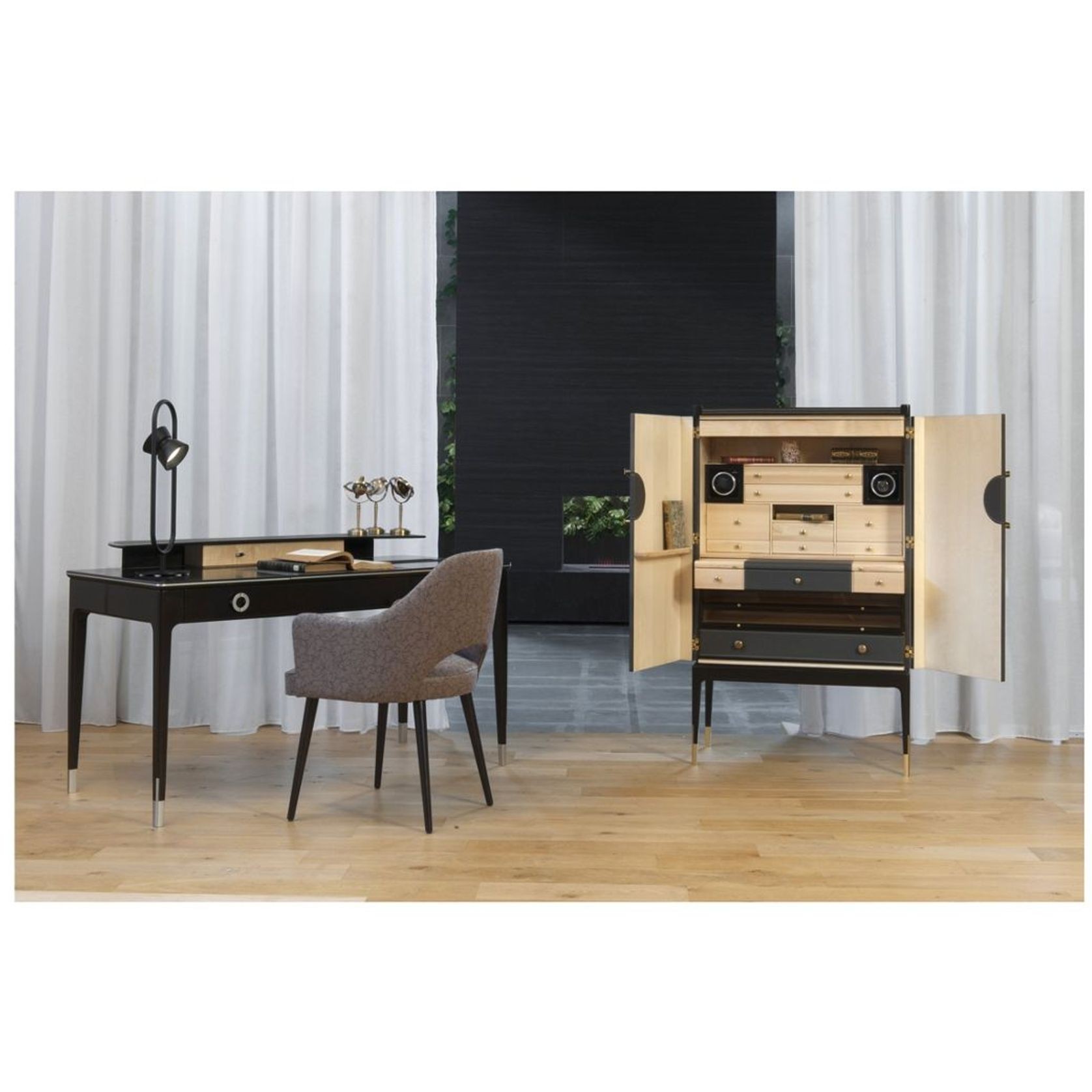 Monceau Monsieur gallery detail image