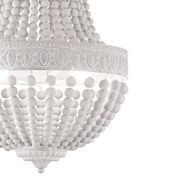 Monet SP6 Chandelier gallery detail image