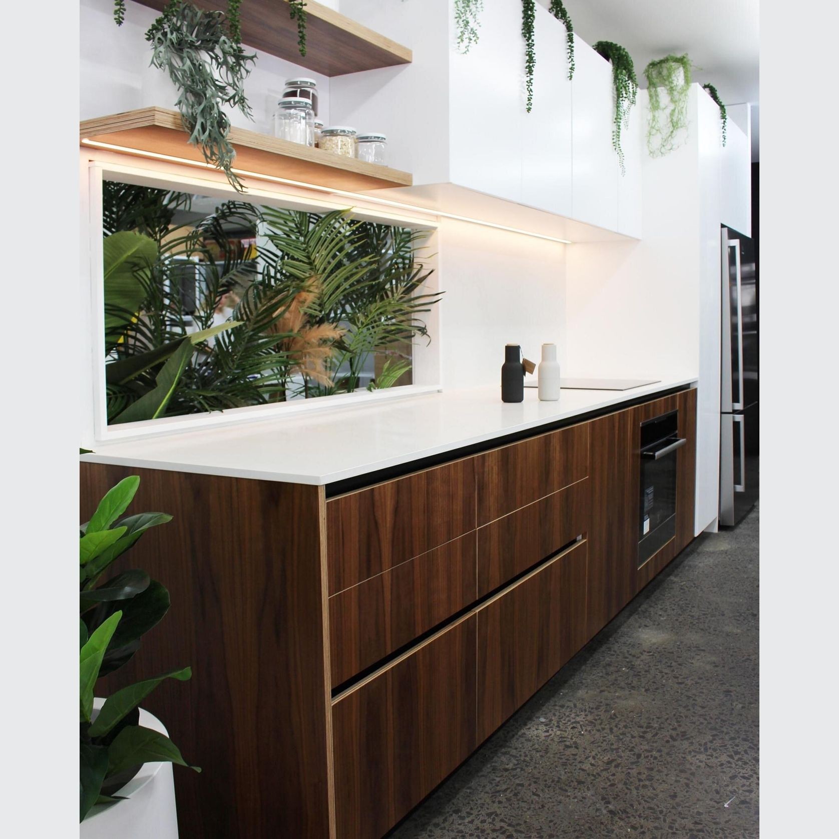 Plytech Green Panels - Plytech Panels gallery detail image