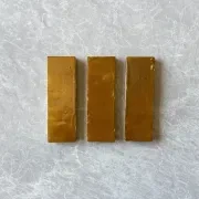 Honey Batons Moroccan Zellige gallery detail image