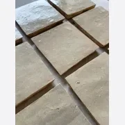Natural Square Moroccan Zellige gallery detail image