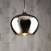 Mercury Nickel Pendant gallery detail image