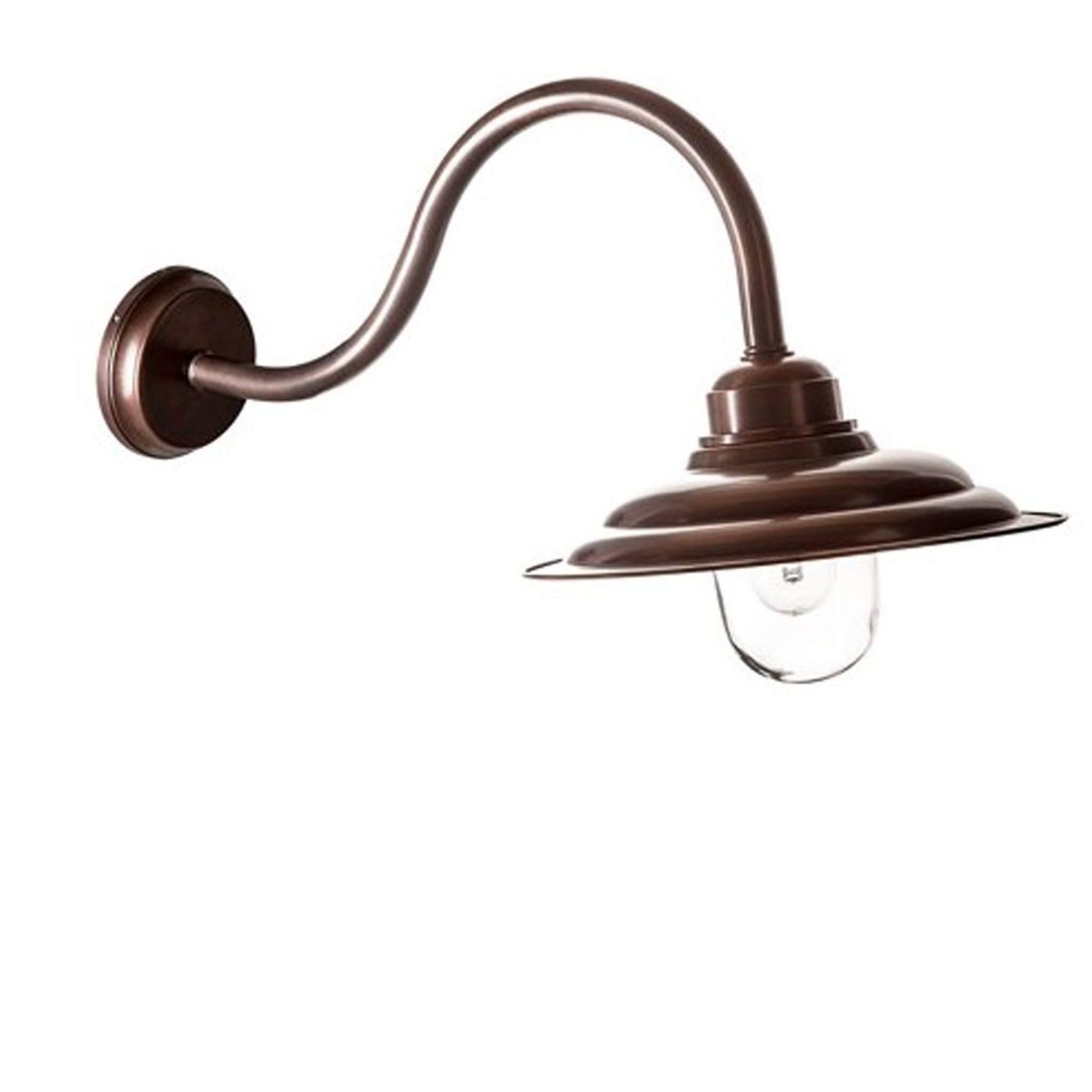 Monti Wall Light gallery detail image