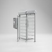 MPT Single Turnstile gallery detail image