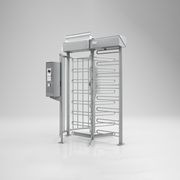 MPT Single Turnstile gallery detail image