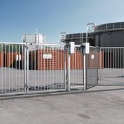 MSGB - Bi-Fold Swing Gate gallery detail image