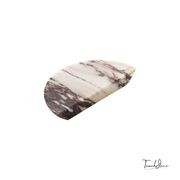 Marble Semi Round Pull Handle gallery detail image