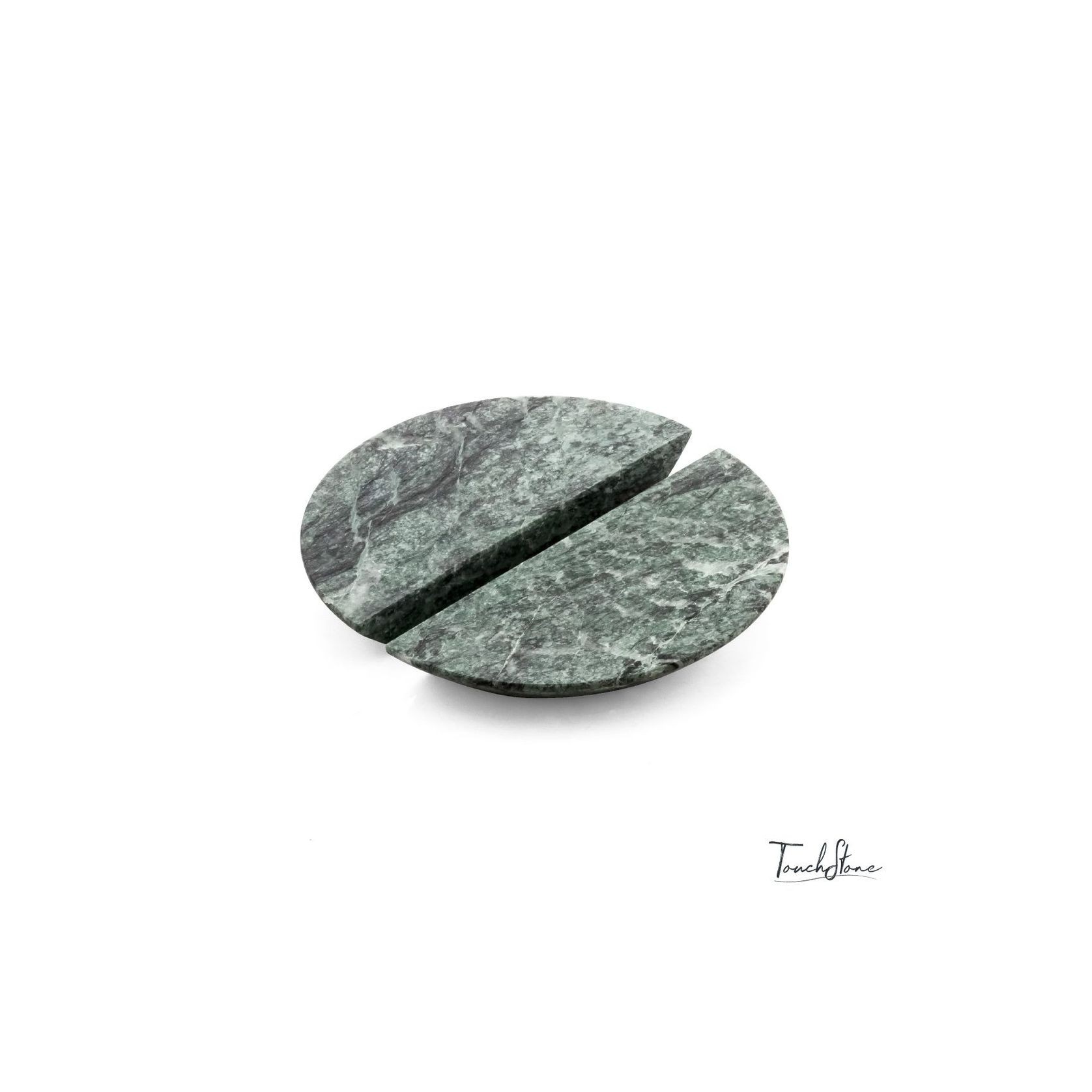 Marble Semi Round Pull Handle gallery detail image